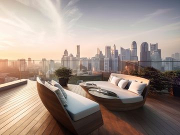 Flexible living drives hospitality and residential technology convergence